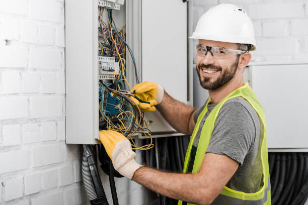 Best Commercial Electrician Services  in Avondale, PA