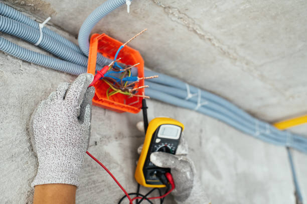 Best Electrical Installation Contractor  in Avondale, PA