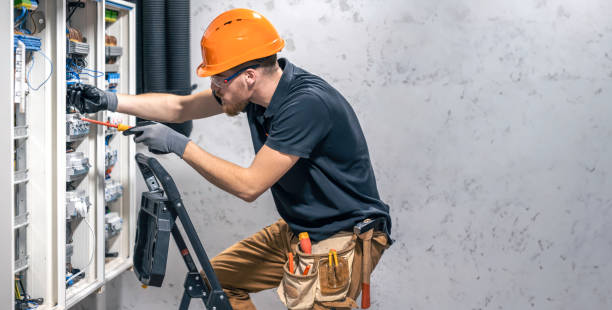 Best Affordable Electrical Installation  in Avondale, PA