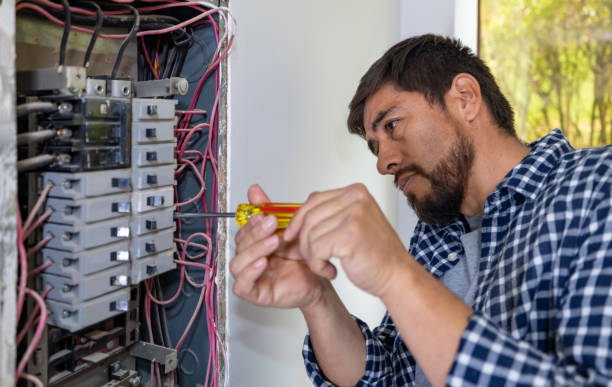 Best Industrial Electrical Services  in Avondale, PA
